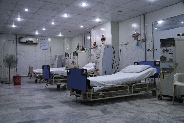 Dialysis